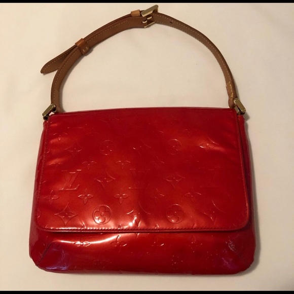 Handbags - Louis Vuitton Street Thompson